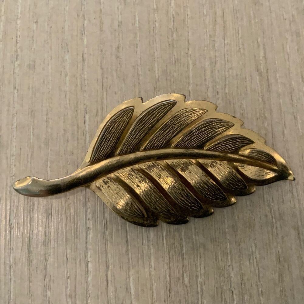 Vintage brooch